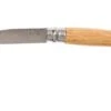 Opinel Navaja No. 8 Luxury Range, Acero Inoxidable, Madera De Roble 1 Opinel Navaja No. 8 Luxury Range, Acero Inoxidable, Madera De Roble -Knives And Tools Comercio OP002021 01 opinel op002021 01
