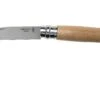 Opinel No. 08 Atelier 2018 Limited Edition Navaja -Knives And Tools Comercio OP002173 01 opinel