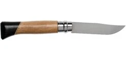 Opinel No. 08 Atelier 2018 Limited Edition Navaja -Knives And Tools Comercio OP002173 02 opinel