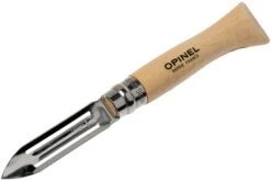 Opinel Nomad Cooking Kit 2177, Juego De Cuchillos Picknick -Knives And Tools Comercio OP002177 07 opinel