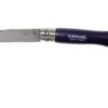 Opinel Navaja Trekking No. 06RV Navaja, Grey Violet -Knives And Tools Comercio OP002204 01 opinel