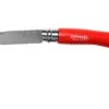 Opinel Navaja Trekking No. 07RV Navaja, Orange -Knives And Tools Comercio OP002208 01 opinel