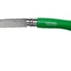 Opinel Navaja Trekking No. 07RV Navaja, Green -Knives And Tools Comercio OP002210 01 opinel
