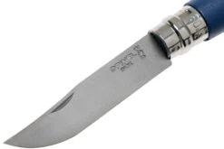 Opinel Navaja Trekking No. 08RV Navaja, Dark Blue -Knives And Tools Comercio OP002212 03 opinel