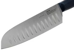 Opinel Intempora Santoku No. 219, 20 Cm -Knives And Tools Comercio OP002219 03 opinel intempora