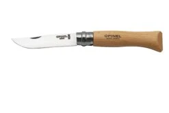 Opinel Picnic+ Complete Set 002500 Set De Picnic Con Navaja