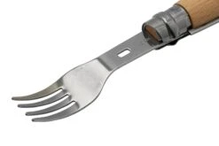 Opinel Picnic+ Complete Set 002500 Set De Picnic Con Navaja -Knives And Tools Comercio OP002500 06 opinel