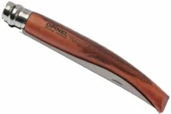 Opinel Cuchillo Para Fileteartear No. 012, Acero Inoxidable, Longitud De La Cuchilla 12 Cm -Knives And Tools Comercio OP011 03 opinel op011 d3