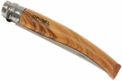 Opinel Effile Olive No. 10RV -Knives And Tools Comercio OPT001090 03 opinel effile olive opt001090 d3