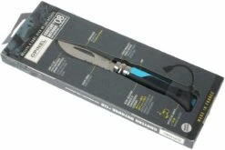 Opinel 001576 Outdoor Navaja No. 08 -Knives And Tools Comercio OPT001576 06 opinel opt001576 d6