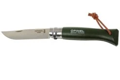 Opinel Trekking Navaja No. 08, Caqui