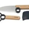 Opinel Le Petit Chef 002605 Juego De Cuchillos De Cocina, Azul -Knives And Tools Comercio OPT002605 01 opinel