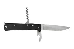 Otter Mercator 10-402 RG Small Carbon 3 Piezas, Multiherramienta -Knives And Tools Comercio OR10 402RG 02 otter