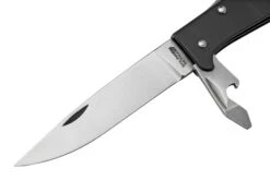 Otter Mercator 10-402 RG Small Carbon 3 Piezas, Multiherramienta -Knives And Tools Comercio OR10 402RG 03 otter
