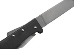 Otter Mercator 10-402 RG Small Carbon 3 Piezas, Multiherramienta -Knives And Tools Comercio OR10 402RG 05 otter