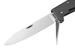 Otter Mercator 10-440 RG Large Carbon 4 Partes, Multiherramienta -Knives And Tools Comercio OR10 440RG 03 otter