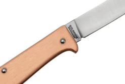 Otter Mercator 0-601 Rg R -Small Copper Stainless Navaja -Knives And Tools Comercio OR10 601RGR 05 otter