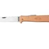 Otter Mercator 10-636 RG Large Copper Carbon Pocketclip, Navaja -Knives And Tools Comercio OR10 636RG 01 otter