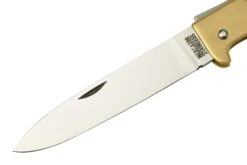 Otter Mercator 10-736 RG R Large Brass Stainless Pocketclip, Navaja 10 Otter Mercator 10-736 RG R Large Brass Stainless Pocketclip, Navaja -Knives And Tools Comercio OR10 736RGR 03 otter