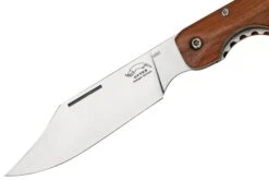 Otter Rhino 153-1PB Böhler N690, Madera De Ciruelo, Navaja -Knives And Tools Comercio OR153 1PB 03 otter