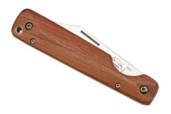 Otter Rhino 153-1PB Böhler N690, Madera De Ciruelo, Navaja -Knives And Tools Comercio OR153 1PB 04 otter