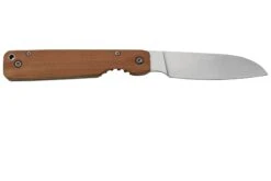 Otter Liner-lock 153-2 PB, Böhler N690 Plum Wood, Navaja 9 Otter Liner-lock 153-2 PB, Böhler N690 Plum Wood, Navaja -Knives And Tools Comercio OR153 2PB 02 otter