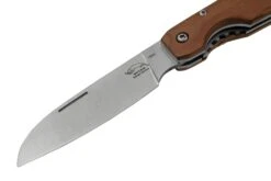 Otter Liner-lock 153-2 PB, Böhler N690 Plum Wood, Navaja 10 Otter Liner-lock 153-2 PB, Böhler N690 Plum Wood, Navaja -Knives And Tools Comercio OR153 2PB 03 otter