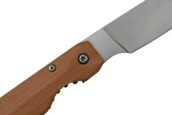 Otter Liner-lock 153-2 PB, Böhler N690 Plum Wood, Navaja 12 Otter Liner-lock 153-2 PB, Böhler N690 Plum Wood, Navaja -Knives And Tools Comercio OR153 2PB 05 otter