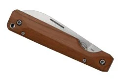 Otter Liner-lock 153-2 PB, Böhler N690 Plum Wood, Navaja 13 Otter Liner-lock 153-2 PB, Böhler N690 Plum Wood, Navaja -Knives And Tools Comercio OR153 2PB 06 otter