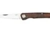 Otter York 157, Stainless 440C, Root Walnut, Navaja -Knives And Tools Comercio OR157 01 otter