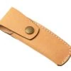 Otter Small Leather Holster MH 01 NA, Natural, Estuche 1 Otter Small Leather Holster MH 01 NA, Natural, Estuche -Knives And Tools Comercio ORMH01NA 01 otter