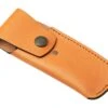 Otter Large Leather Holster MH 02 NA, Natural, Estuche -Knives And Tools Comercio ORMH02NA 01 otter