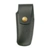 Otter Anchor Leather Holster MHASW Funda De Cuero, Negra -Knives And Tools Comercio ORMHASW 01 otter