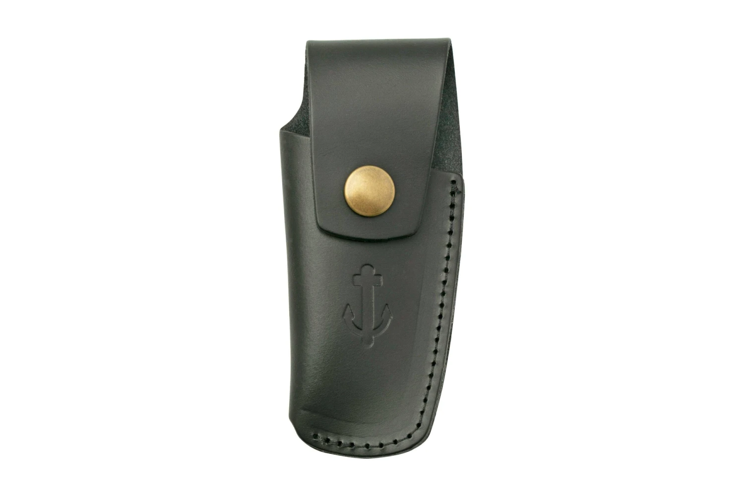 Otter Anchor Leather Holster MHASW Funda De Cuero, Negra 3 Otter Anchor Leather Holster MHASW Funda De Cuero, Negra