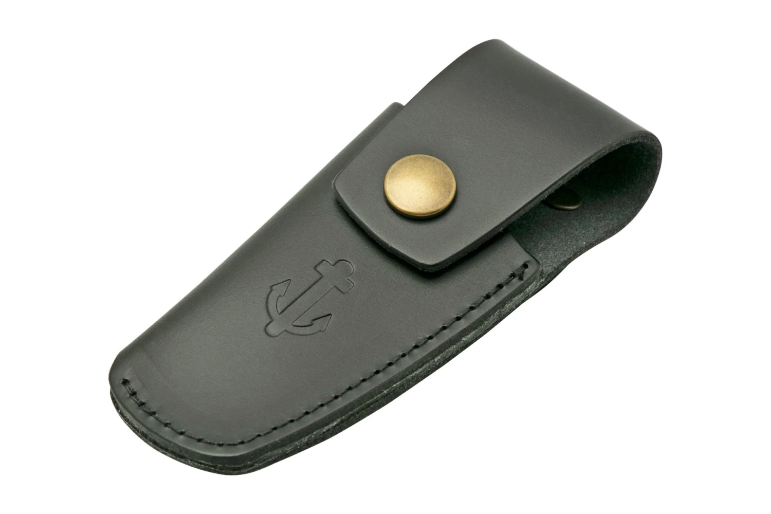 Otter Anchor Leather Holster MHASW Funda De Cuero, Negra 5 Otter Anchor Leather Holster MHASW Funda De Cuero, Negra - Imagen 3