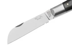 Otter Anchor Knife SET 173 Large Stainless, Grenadilla, Brass Anchor, Leather Strap Navaja 14 Otter Anchor Knife SET 173 Large Stainless, Grenadilla, Brass Anchor, Leather Strap Navaja -Knives And Tools Comercio ORSET173 03 otter