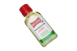 Otter Anchor Knife SET 173 Large Stainless, Grenadilla, Brass Anchor, Leather Strap Navaja 20 Otter Anchor Knife SET 173 Large Stainless, Grenadilla, Brass Anchor, Leather Strap Navaja -Knives And Tools Comercio ORSET173 10 otter