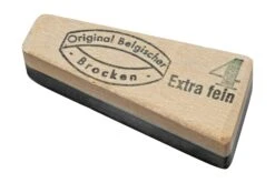 Otter Anchor Knife SET 173 Large Stainless, Grenadilla, Brass Anchor, Leather Strap Navaja 21 Otter Anchor Knife SET 173 Large Stainless, Grenadilla, Brass Anchor, Leather Strap Navaja -Knives And Tools Comercio ORSET173 11 otter