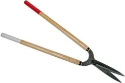 Okatsune Tijeras Cortasetos No.214 Con Mangos Hanchos -Knives And Tools Comercio OSKST214 02 okatsune oskst214 02