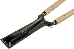 Okatsune Tijeras Cortasetos No.214 Con Mangos Hanchos -Knives And Tools Comercio OSKST214 05 okatsune oskst214 05