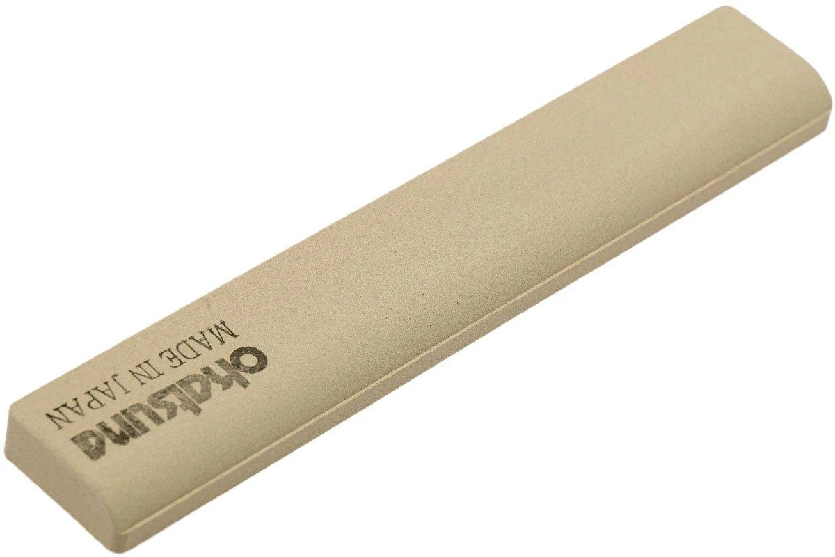 Okatsune KST412 Piedra De Afilar Para Tijeras De Poda Y Cortasetos 4 Okatsune KST412 Piedra De Afilar Para Tijeras De Poda Y Cortasetos - Imagen 2