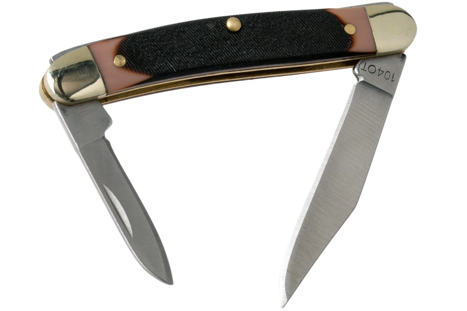 Old Timer Minuteman 104OT, Navaja Slipjoint 4 Old Timer Minuteman 104OT, Navaja Slipjoint - Imagen 2