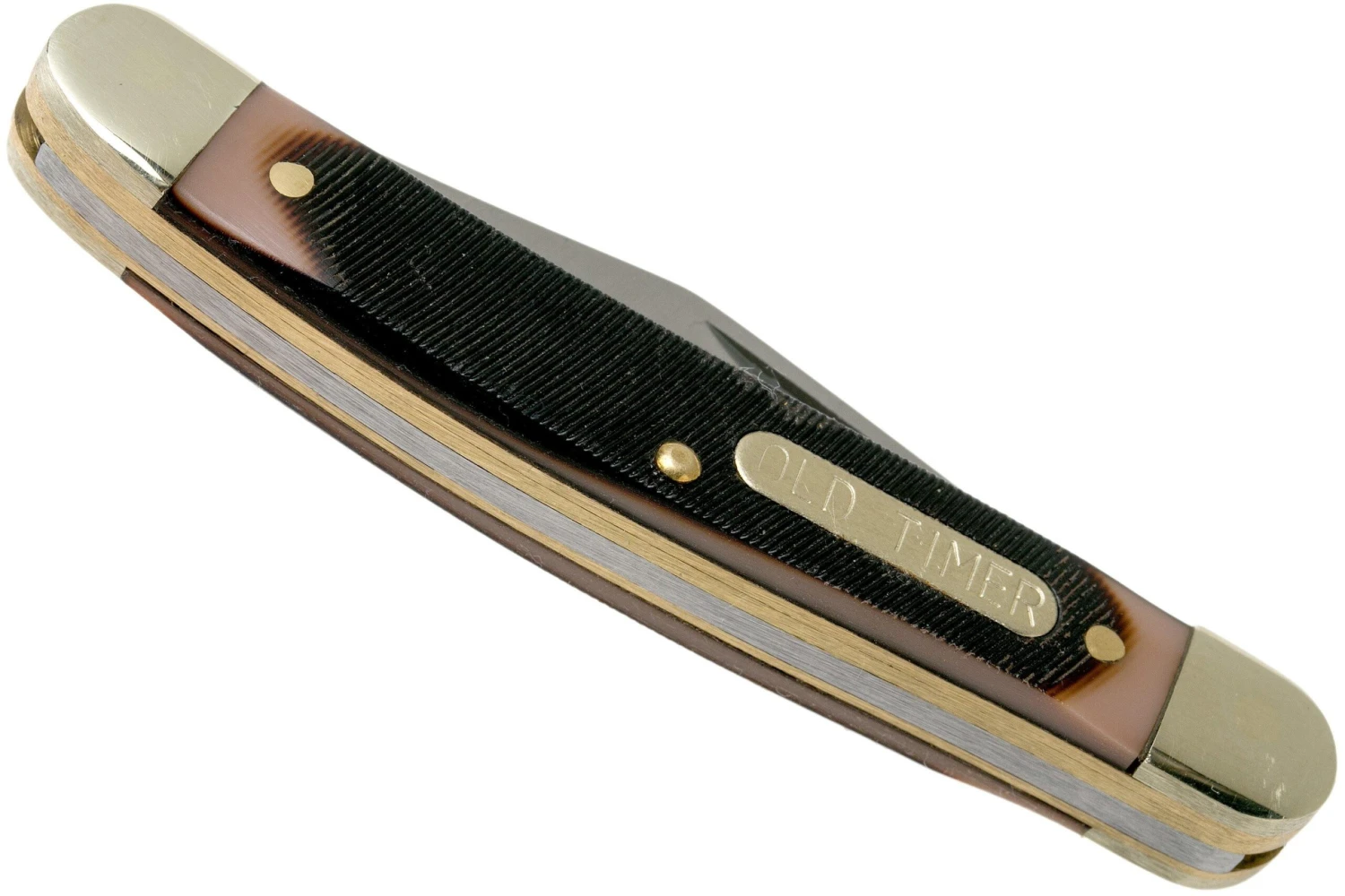 Old Timer Minuteman 104OT, Navaja Slipjoint 6 Old Timer Minuteman 104OT, Navaja Slipjoint - Imagen 4