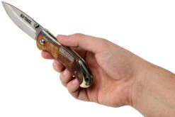 Old Timer Assisted Opener 900OT Desert Ironwood Navaja 17 Old Timer Assisted Opener 900OT Desert Ironwood Navaja -Knives And Tools Comercio OT1084273 08 schrade old timer