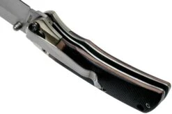 Old Timer Assisted Opener 902OT Navaja, Polímero -Knives And Tools Comercio OT1084277 05 schrade old timer