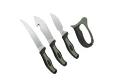 Old Timer Lightweight Field Dressing Kit 1123128, Set De Caza 13 Old Timer Lightweight Field Dressing Kit 1123128, Set De Caza -Knives And Tools Comercio OT1123128 03 schrade