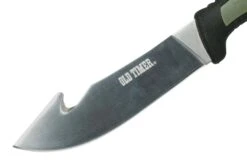 Old Timer Lightweight Field Dressing Kit 1123128, Set De Caza 15 Old Timer Lightweight Field Dressing Kit 1123128, Set De Caza -Knives And Tools Comercio OT1123128 05 schrade