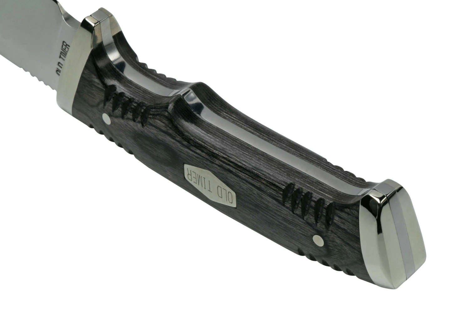 Old Timer Fixed Blade, Heritage 1135992 Cuchillo Fijo 6 Old Timer Fixed Blade, Heritage 1135992 Cuchillo Fijo - Imagen 4