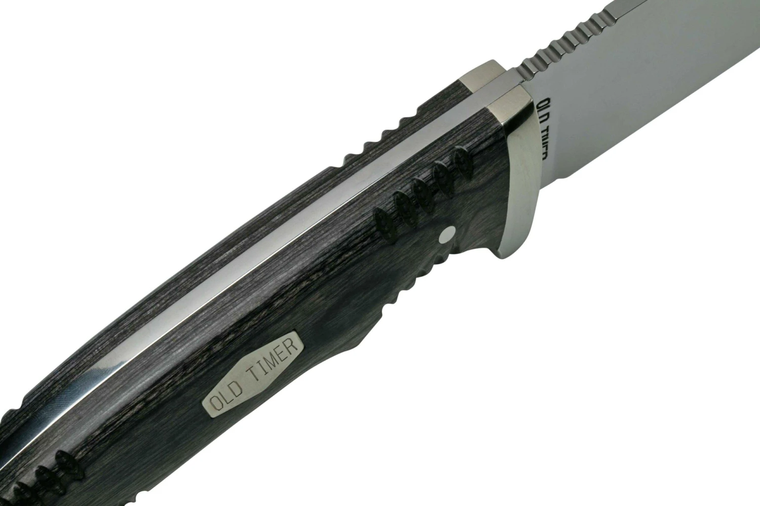 Old Timer Fixed Blade, Heritage 1135992 Cuchillo Fijo 8 Old Timer Fixed Blade, Heritage 1135992 Cuchillo Fijo - Imagen 6