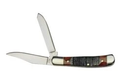 Old Timer Trapper, Generational USA 1137134 Navaja Slipjoint